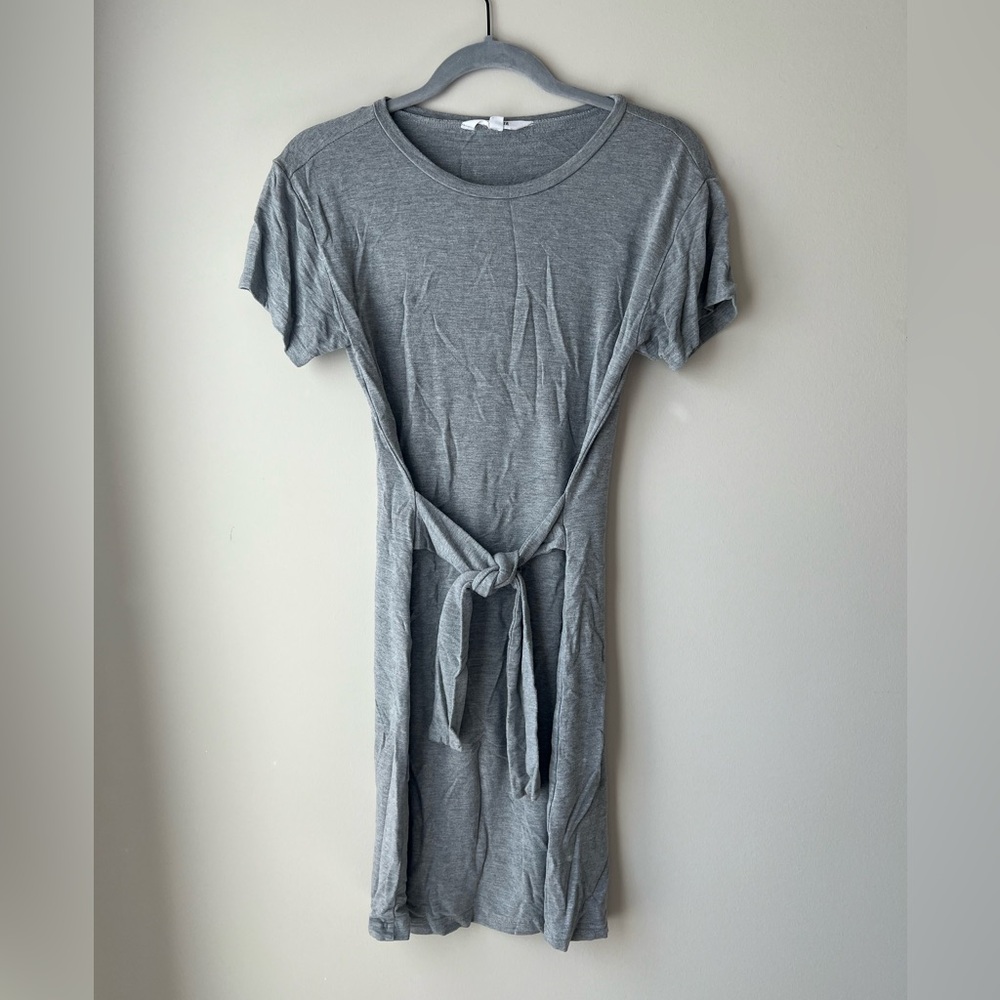 Express T-Shirt Dress